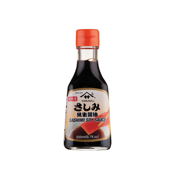 Yamasa Sashimi Soy Sauce 6.7 fl oz (200ml)