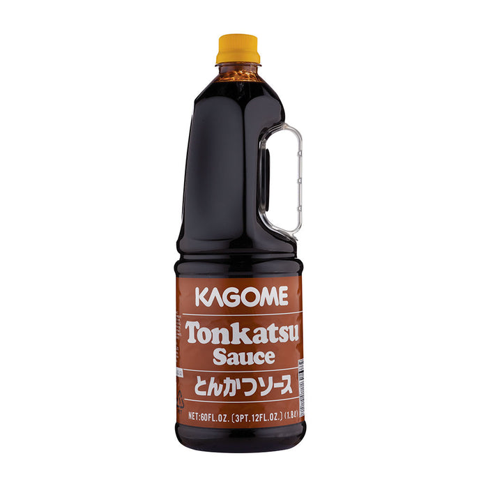 Kagome Vegetable & Fruit Tonkatsu Sauce 60 fl oz / 1800ml