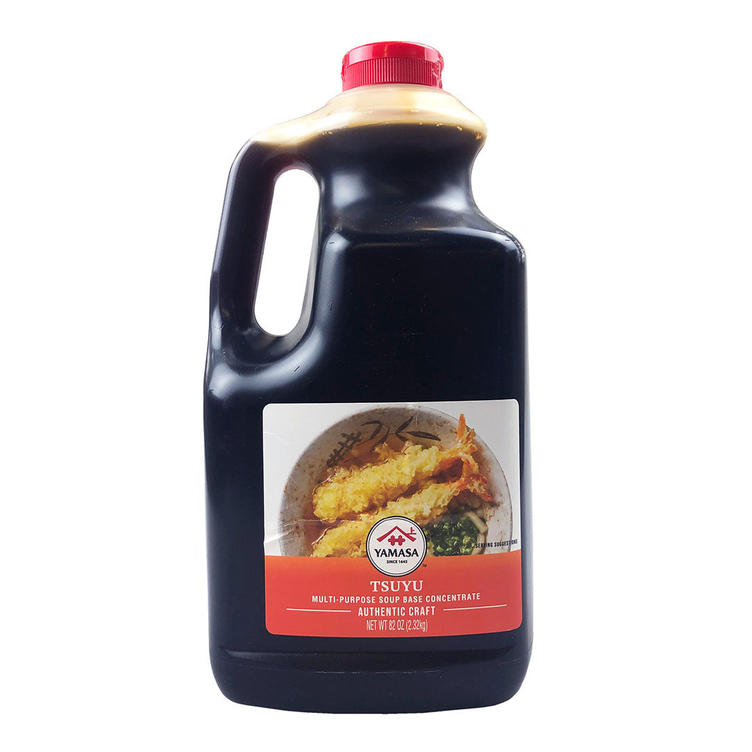 トップス yamasan20040713 Yamasa Multi-Purpose Noodle Soup Base Concentrate 82 fl oz
