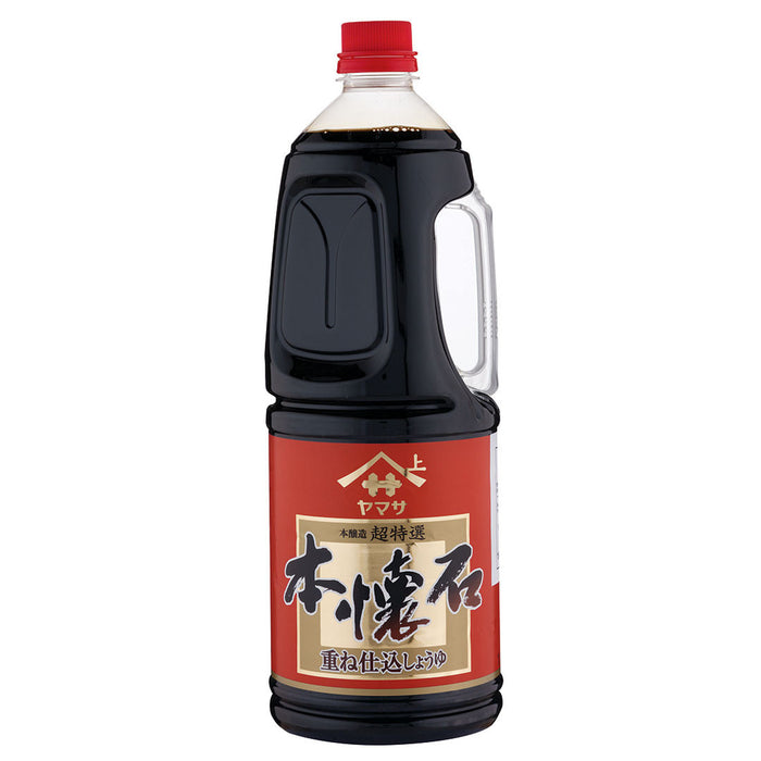 Yamasa Honkaiseki Premium Soy Sauce 60 fl oz / 1800ml