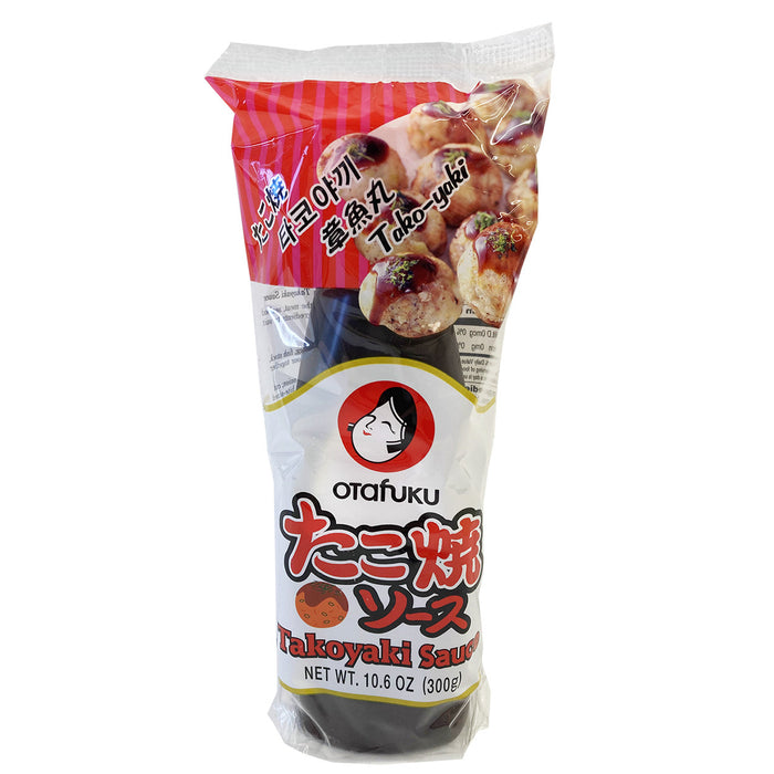 Otafuku Takoyaki Sauce 10.6 oz / 300g