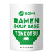 Somi Tonkotsu Ramen Noodle Soup Base 2.2 lbs