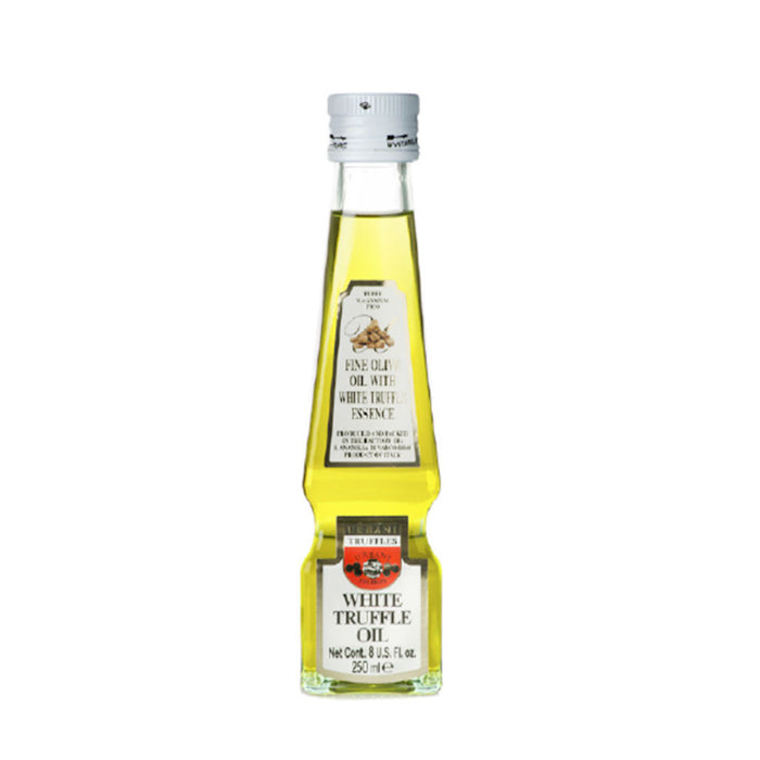 Urbani Truffles White Truffle Olive Oil 8.45 fl oz(250ml)