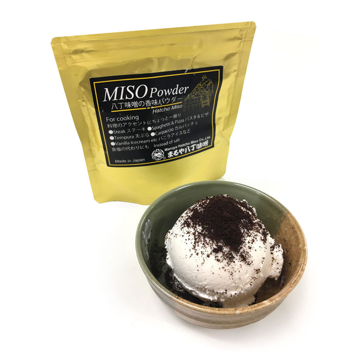 All Natural Hatcho Miso Powder 1.76 oz / 50g