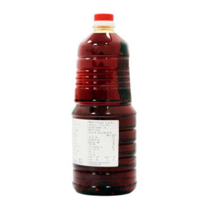 Karakuchi La-Yu Chili Oil 58.2 fl oz (1650ml)