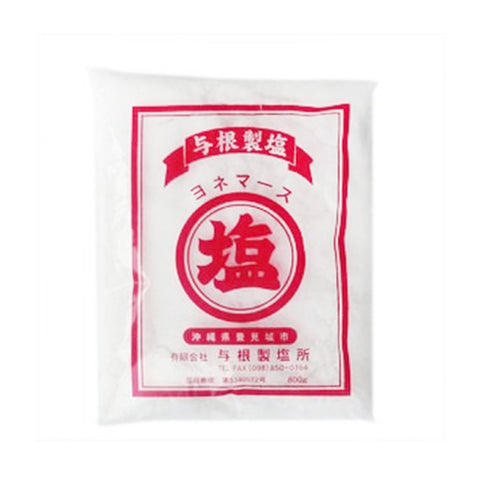 Kamataki Salt 28.2 oz / 800g