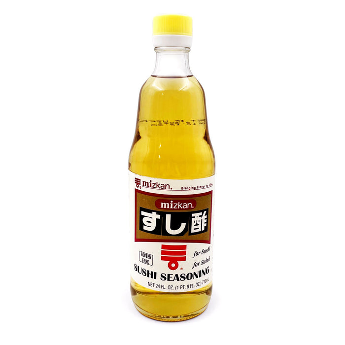 Mizkan Sushi Rice Vinegar 24 fl oz / 710ml