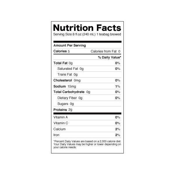 pyramin herbicide label Yamamotoyama Pyramid Infusion Sencha Green Tea 10 Tea Bags — MTC Kitchen