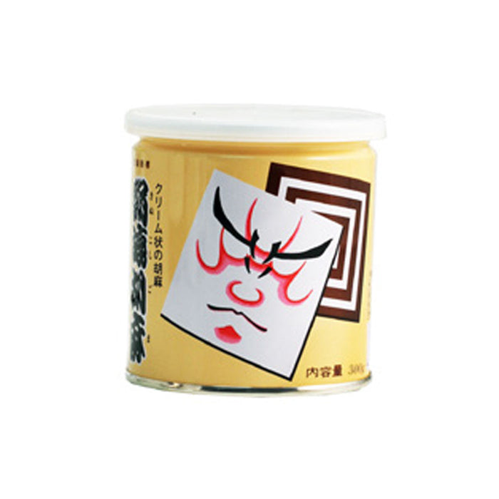 Kabuki Shiro Atari Goma White Sesame Paste 10.58 oz (300g)