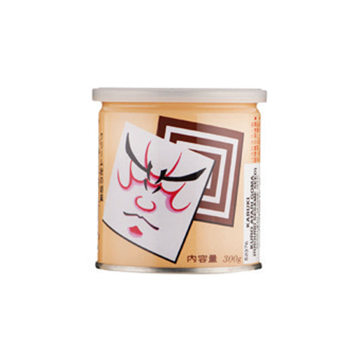 Kabuki Kuro Atari Goma Black Sesame Paste 10.58 oz (300g)