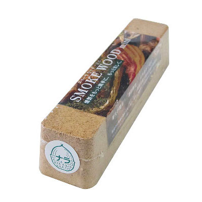 Wood Block for Smoking Nara