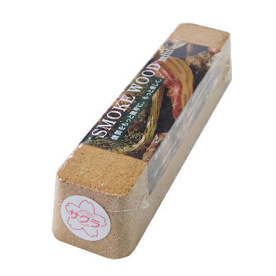 Wood Block for Smoking Sakura