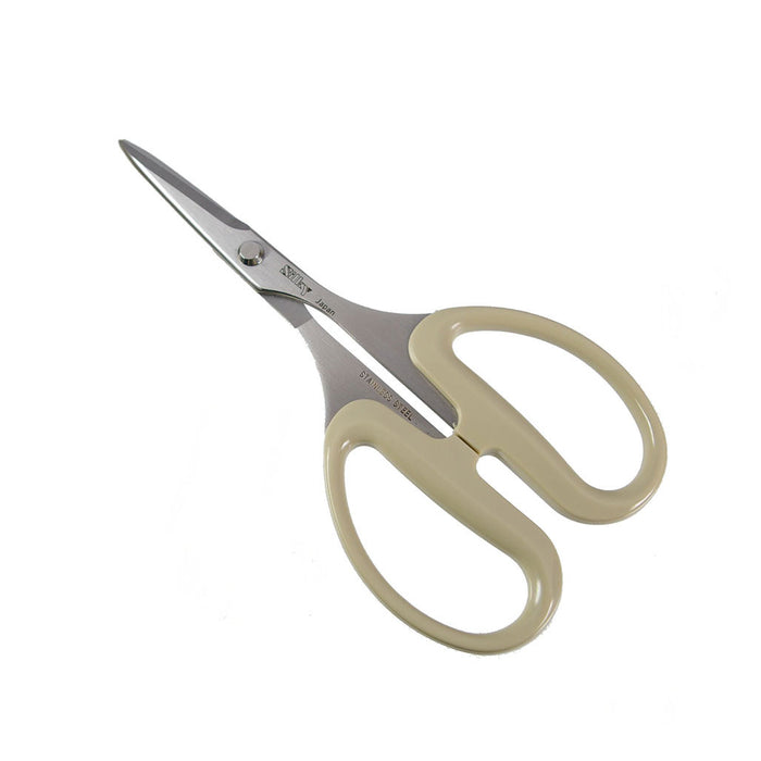 Silky All-Purpose Stainless Steel Scissors with flexible Handle