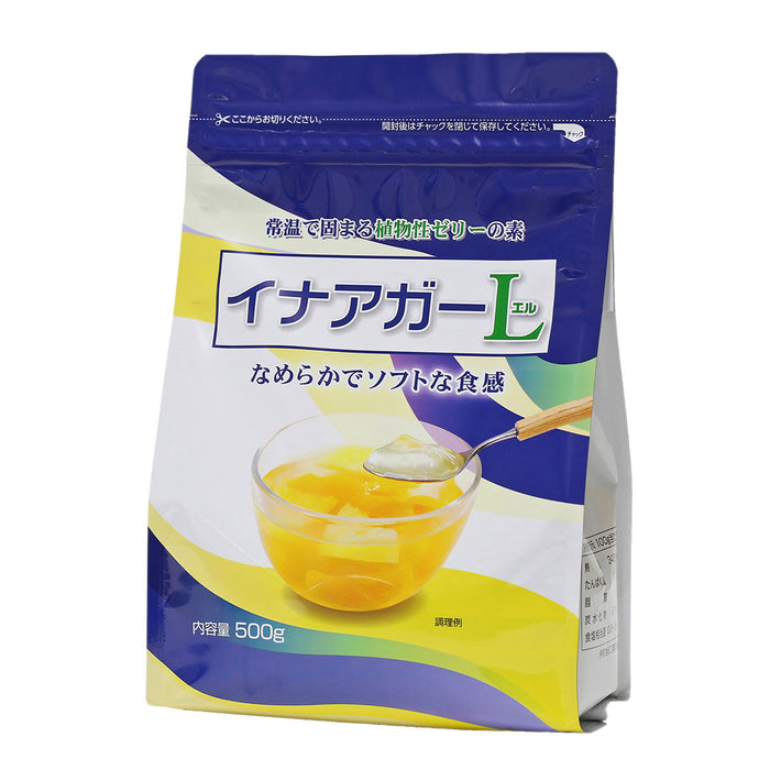 Powdered Kanten Japanese Agar 17.6 oz (500g)