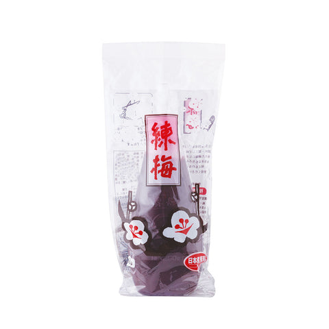Kinjirushi Neri Ume Japanese Plum Paste 8.8 oz / 250g