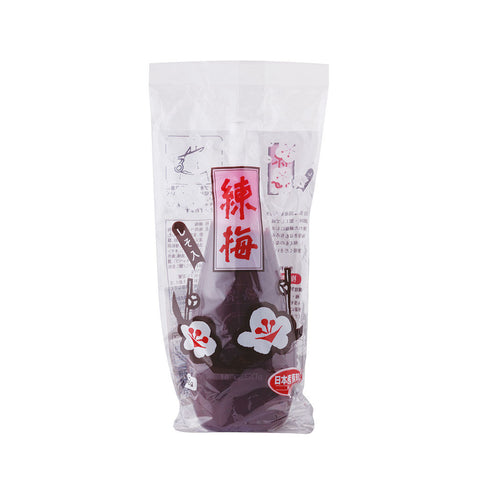Kinjirushi Neri Ume with Shiso Japanese Plum Paste 8.8 oz / 250g