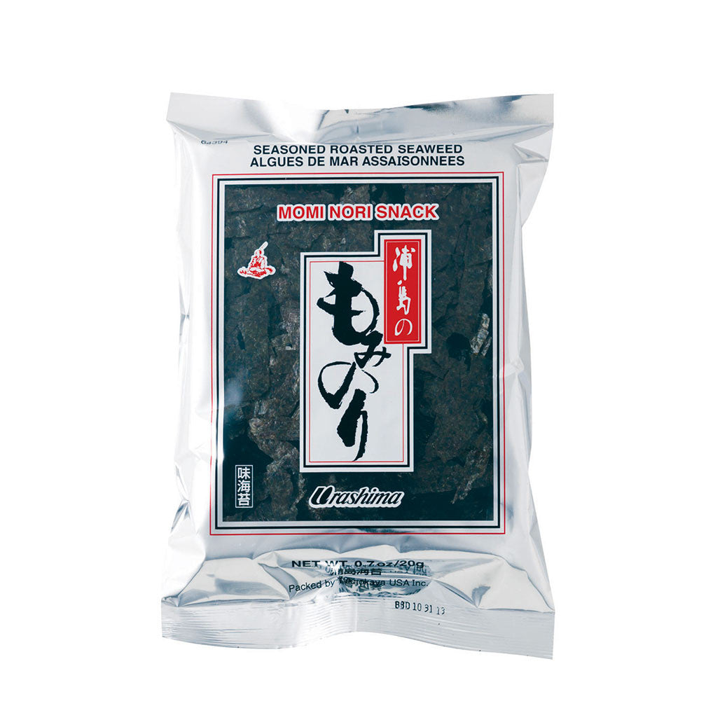 Nori Maru corei7-10700F +マザボ＋16GBメモリ Urashima Seasoned & Roasted Seaweed Momi Nori Cut into Piece 0.7