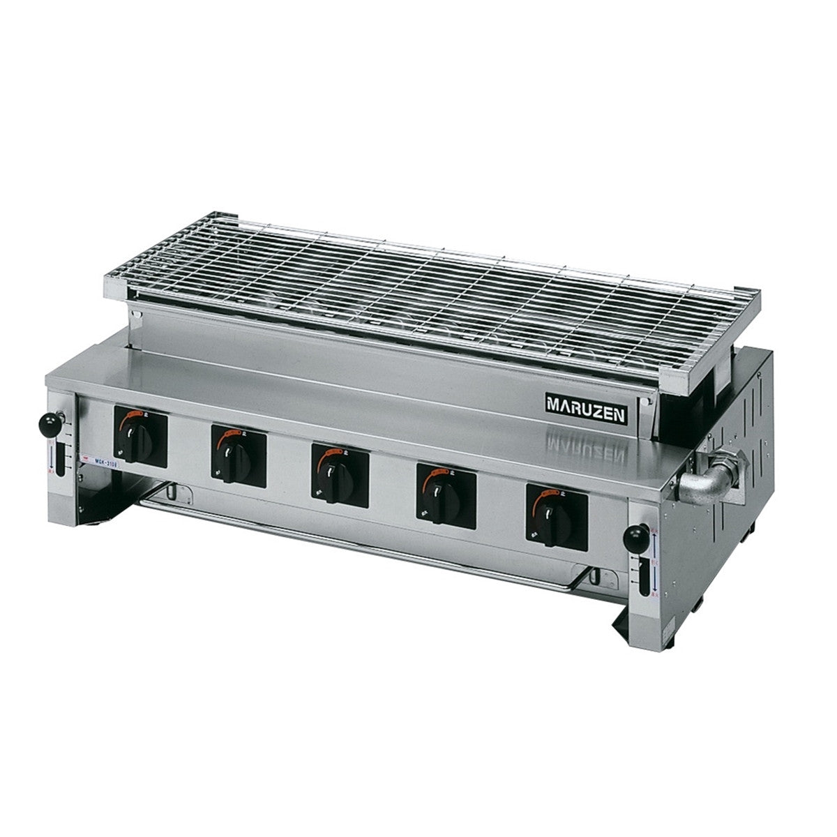 65040_Maruzen_Gas_Grill_MGK-