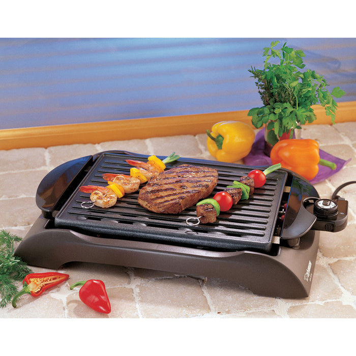 Zojirushi Gourmet Sizzler Electric Griddle + Reviews