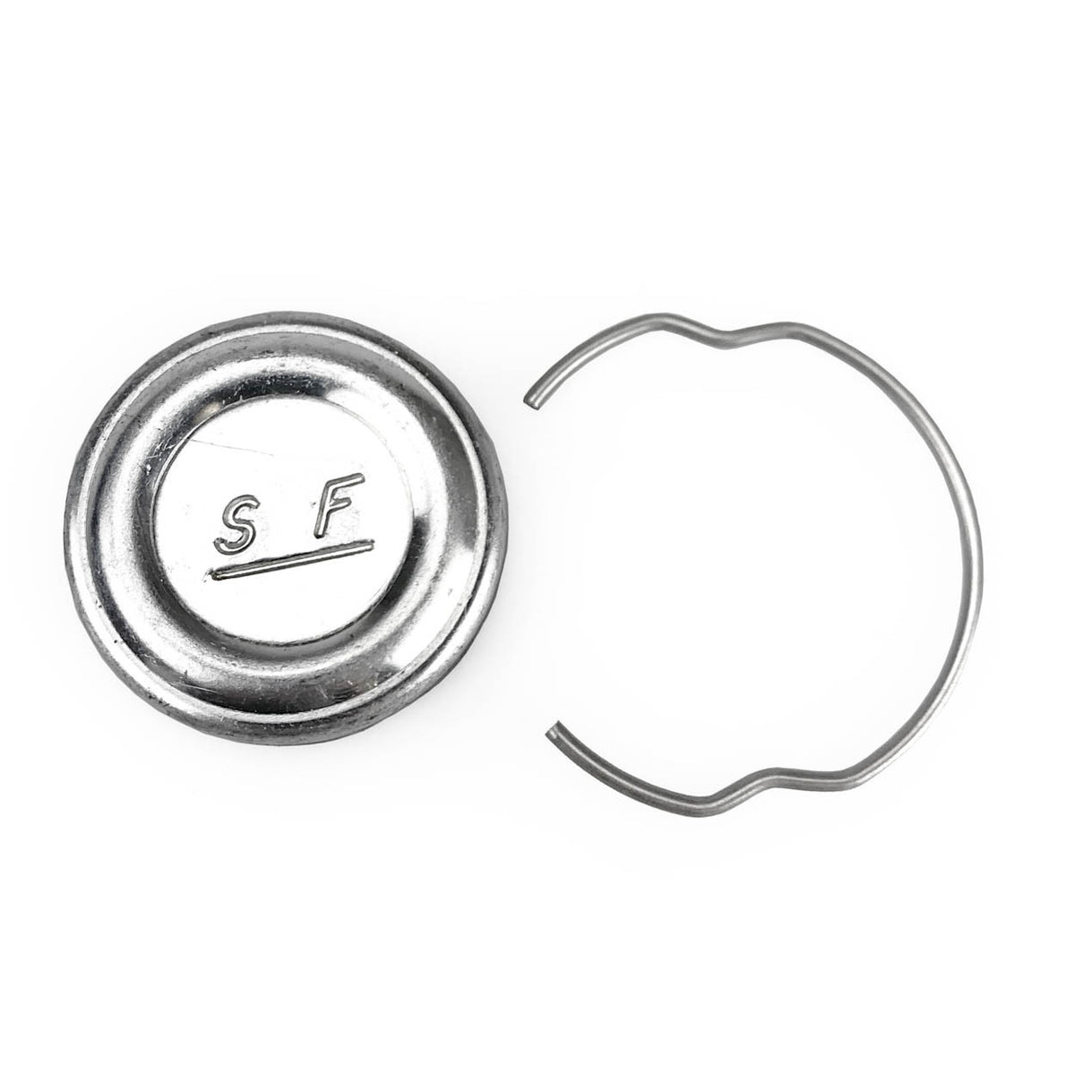 Ricemaster Casing Ricemaster RM-50 / RM-55 Gas Rice Cooker Sensor Replacement — MTC Kitchen