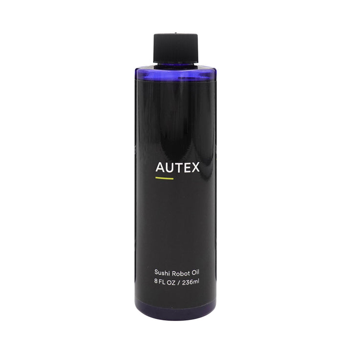 Autex Oil for Autec Sushi Robot without Trigger 8 fl oz
