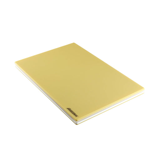 Hasegawa Pro-Soft Lite Rubber Wood Core Cutting Board FSRL