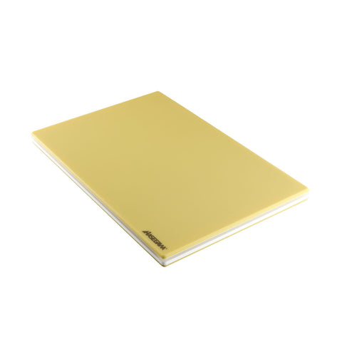 Hasegawa Pro-Soft Lite Rubber Wood Core Cutting Board FRK 15.4