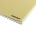 Hasegawa Pro-Soft Lite Rubber Wood Core Cutting Board FSRL