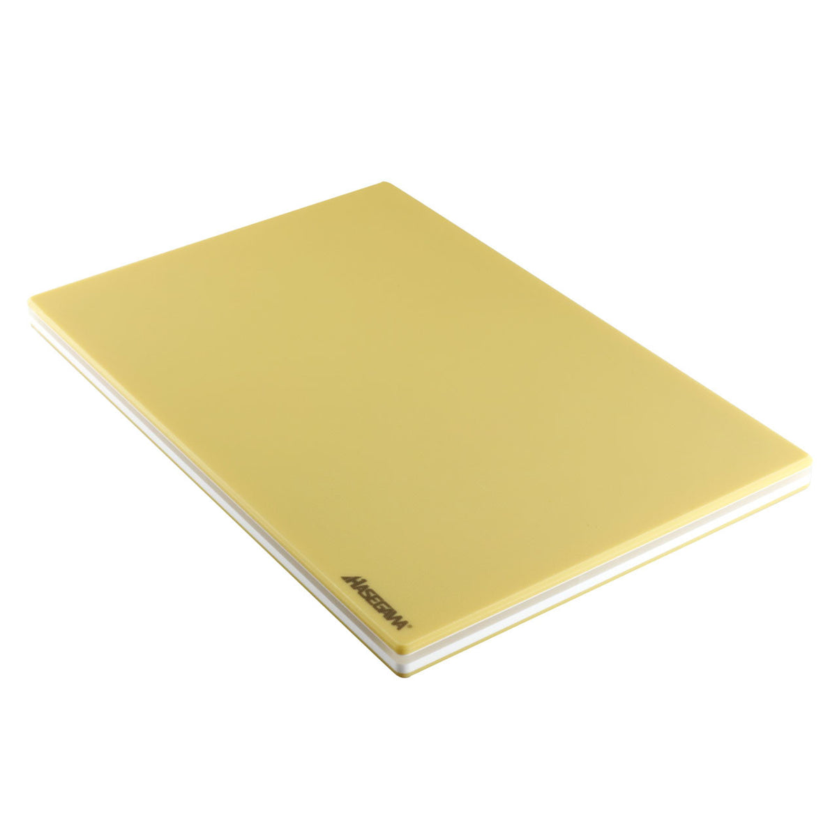 Hasegawa Pro-Soft Lite Rubber Wood Core Cutting Board FSRL 17.3