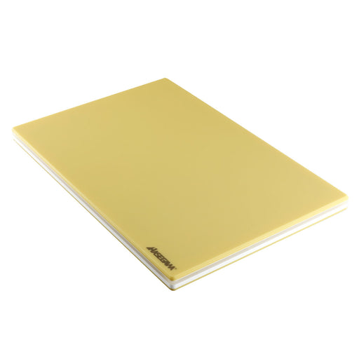 Hasegawa Pro-Soft Lite Rubber Wood Core Cutting Board FSRL
