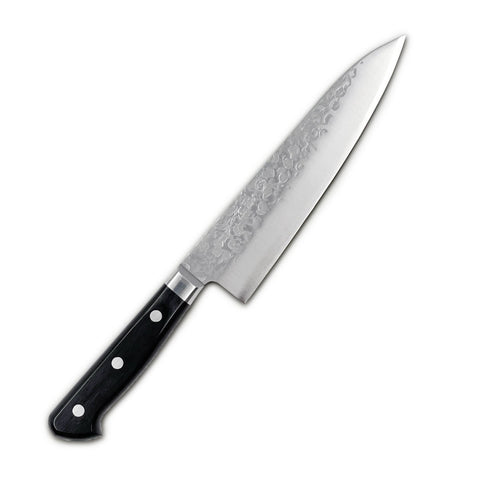 Takamura VG-10 Gyuto 180mm (7.1