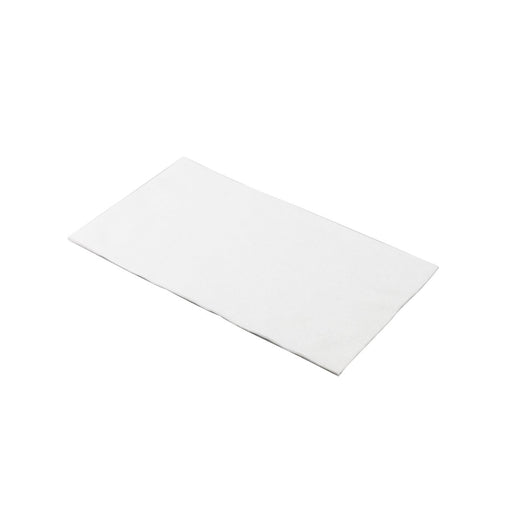 MDI Pro-Series Premium Apertured Foodservice Towels White 24" x 12" (600/case)
