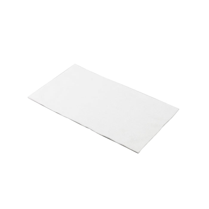 Antimicrobial Food Service Towels White 24" x 13" (50 pcs/pack)