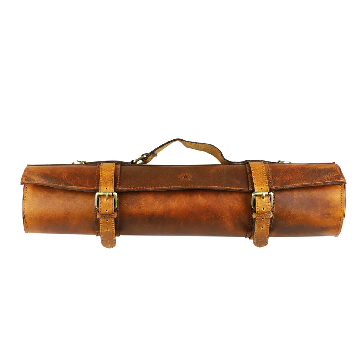 Leather Knife Bag – Coolina