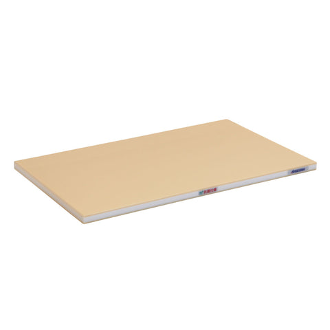 Hasegawa Pro-Soft Rubber Wood Core Cutting Board FSR 19.7