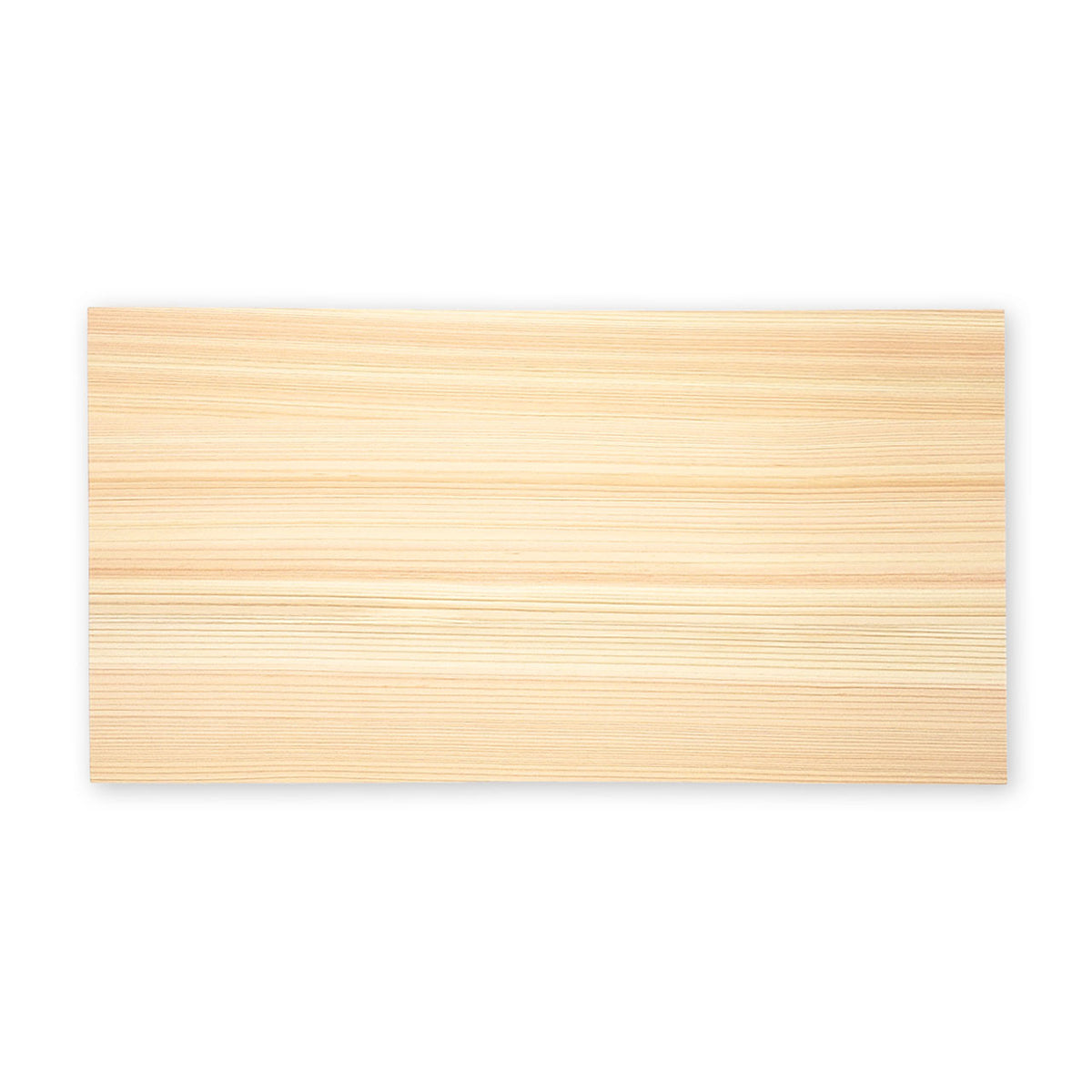 Tenryo Embossed Hi-Soft Cutting Board 39.4 x 15.75 x 0.75