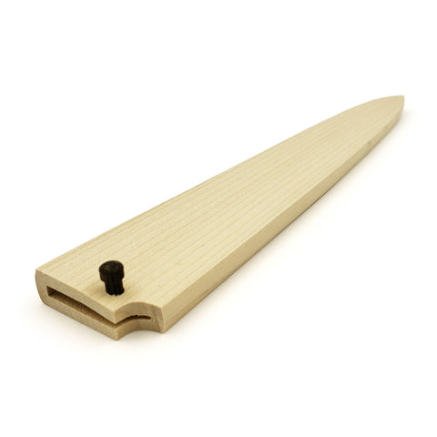 [Clearance] Wooden Knife Saya Cover for Fuguhiki Knife 270mm (10.6