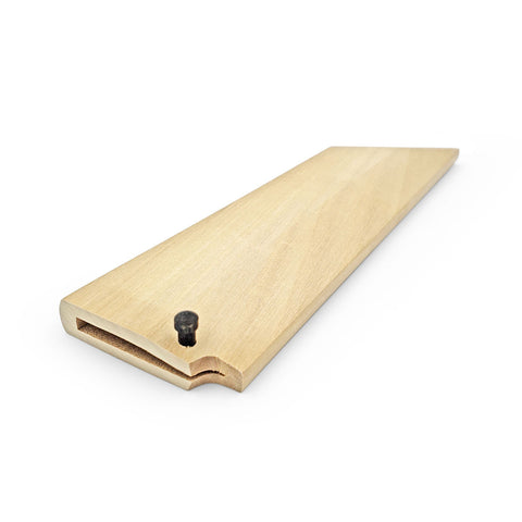 Wooden Knife Saya Cover for Mukimono Knife 180mm (7.1