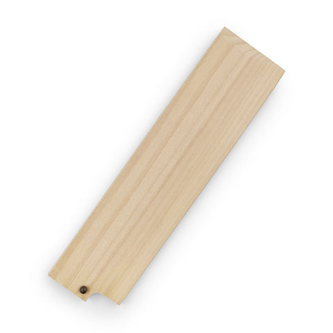Wooden Knife Saya Cover for Usuba Knife 210mm (8.2
