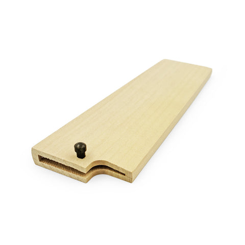 Wooden Knife Saya Cover for Usuba Knife 180mm (7.1