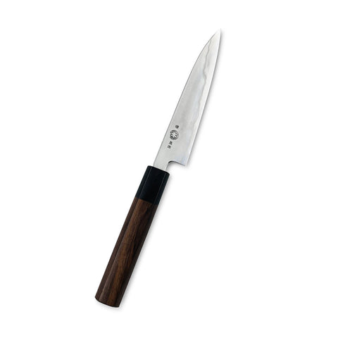 Takada Blue Steel 1 Suiboku Petty 135mm (5.3