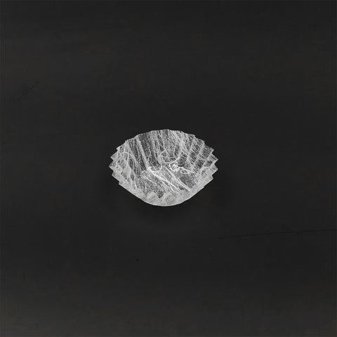 Disposable Plastic Bento Divider Cup Unryu SM 1.4