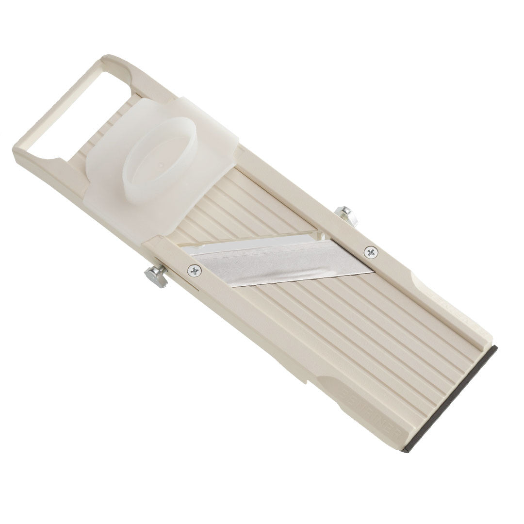 Benriner Mandoline Slicer No. 64 Professional Series
