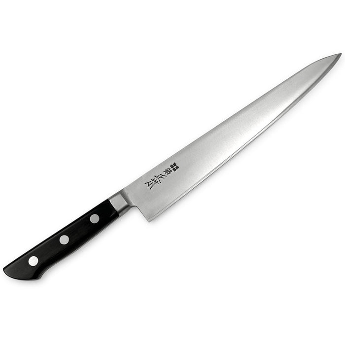 Tsukiji Masamoto VG 10 Steel Sujihiki 270mm