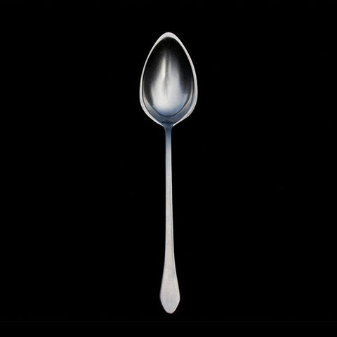 Gestura 1 Tbsp Kitchen Spoon Stainless Steel 9