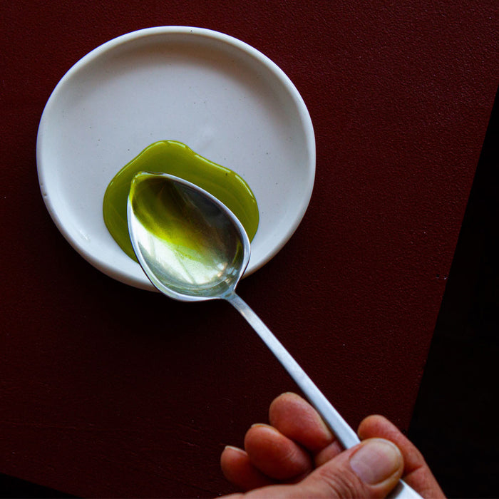 Gestura 1 Tbsp Kitchen Spoon Stainless Steel 9"