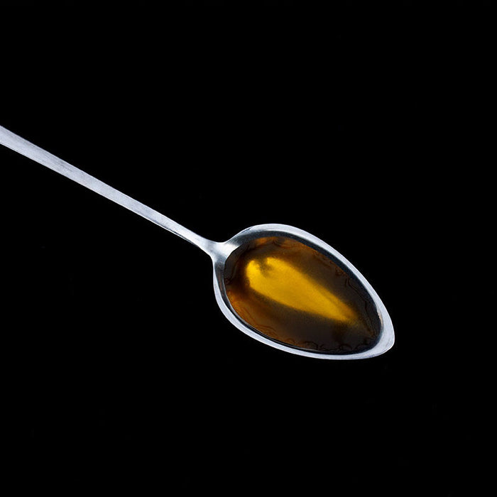 Gestura 1 Tbsp Kitchen Spoon Stainless Steel 9"