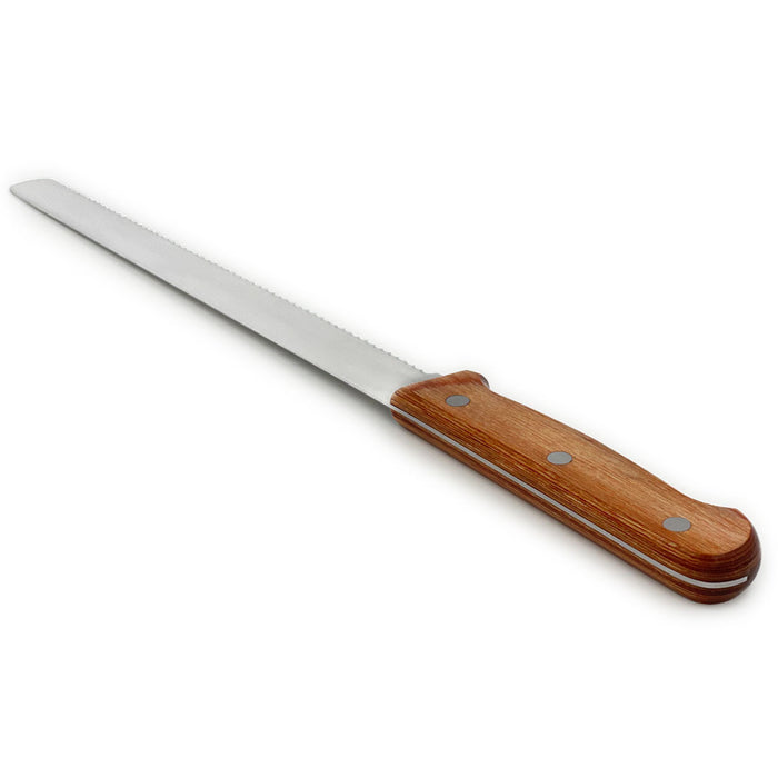 Seki Kanetsugu Bread Knife 260mm (10.2")