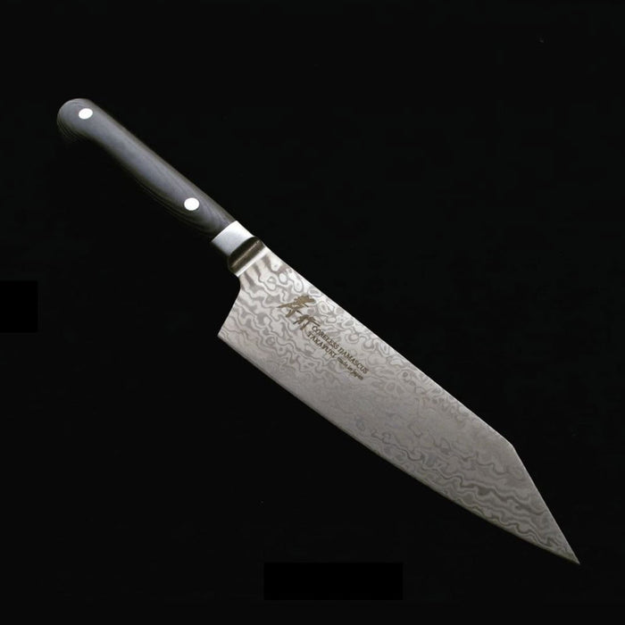Super Togeru Knife Sharpening Guide