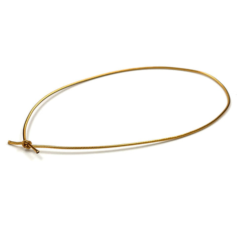 Gold Rubber Band for Bento Box (100 pcs)